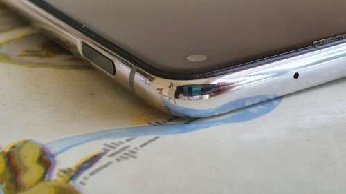 Samsung S10e 128gb Prism White
