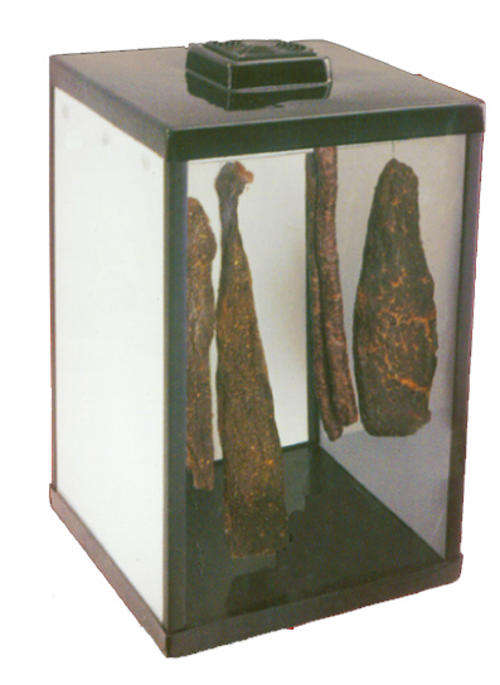 Biltong Maker / Biltong Dryer / Biltong Machine - BASIC MODEL same as the rest on BOB!!