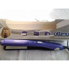 ottimo hair straightener
