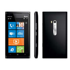 Nokia Lumia 900 -Boxed with all accessories!