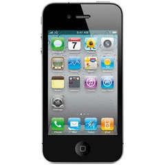 Apple Iphone 4s 16g Black!!! Like new,Boxed