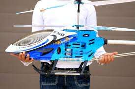 BRAND NEW !!!! ******SUPER MASSIVE 125CM***** FXD 3.5 Channel R/C Helicopter with Gyro ****125CM****