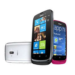 LIKE NEW!! Nokia Lumia 610