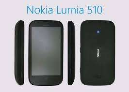 Nokia Lumia 510 Very Good Condition!!!Comes with poutch and all accecories