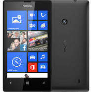 nokia lumia 520 in very good condition