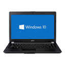 Acer i5 laptop with Windows 10