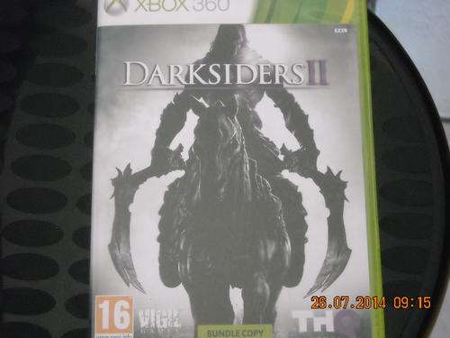 Darksiders 2