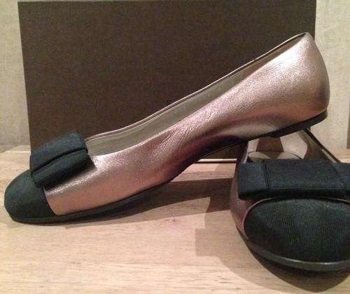 Salvatore Ferragamo Pumps size EU40/UK7