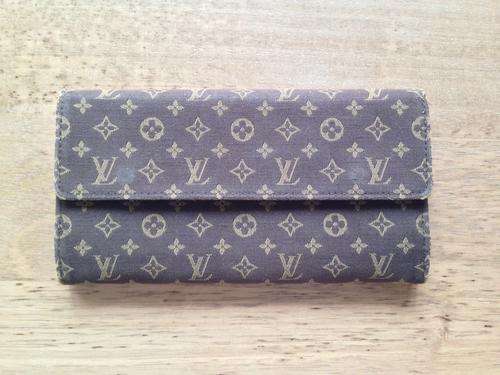 Louis Vuitton Classic purse