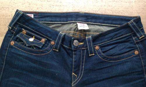 True Religion Julie-Size 32