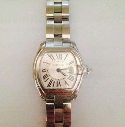 Cartier Roadster