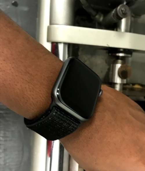Nike Apple watch series 4 44mm