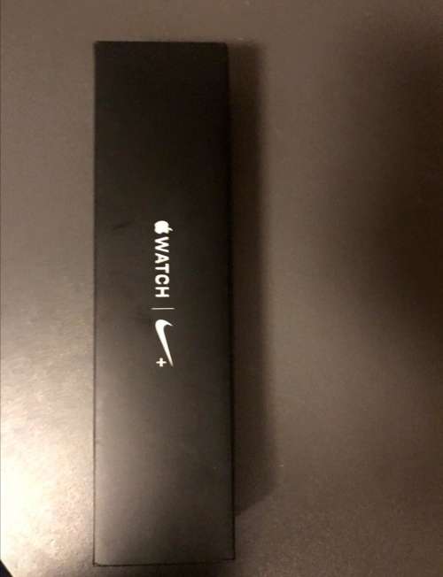 Nike Apple watch series 4 44mm