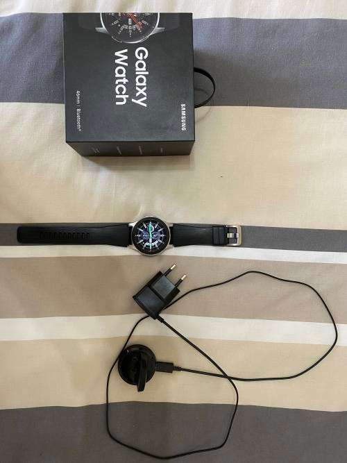 Samsung Galaxy Watch 46mm