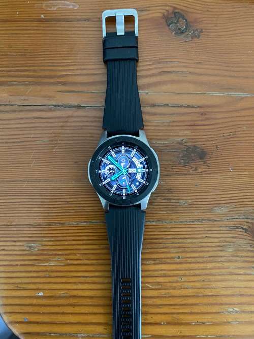 Samsung Galaxy Watch 46mm
