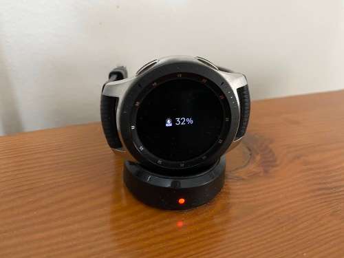 Samsung Galaxy Watch 46mm