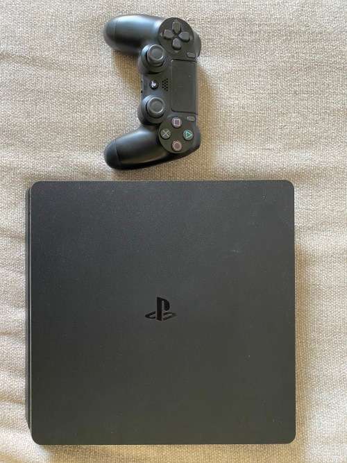 Playstation 4