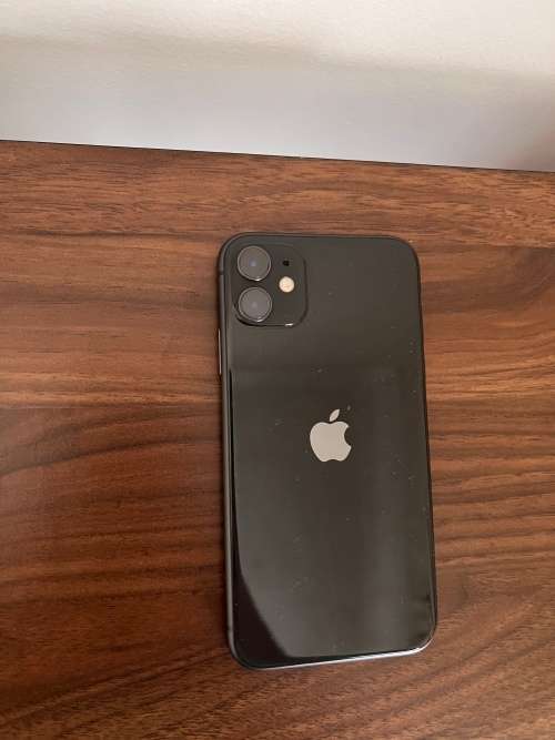 Apple iPhone 11 64GB - Space Grey