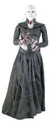 NECA CULT CLASSICS HELLRAISER SERIES 3 ACTION FIGURES: FEMALE CENOBITE