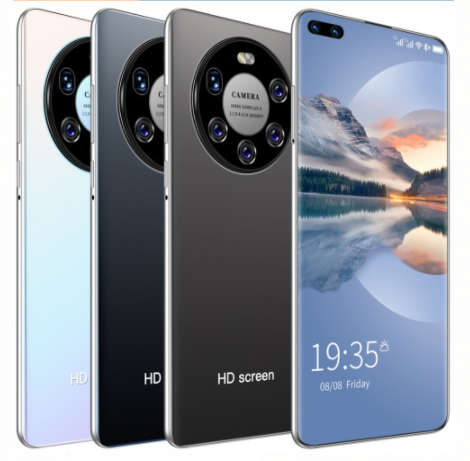Android Smartphone