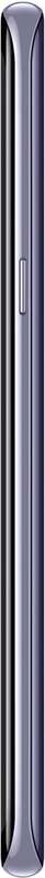 Samsung Galaxy S8 64GB (Dual Sim / Unlocked Globally / Global ROM) - Orchid Gray