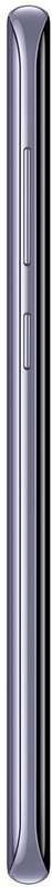 Samsung Galaxy S8 64GB (Dual Sim / Unlocked Globally / Global ROM) - Orchid Gray