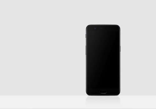 OnePlus 5 64GB/6GB - Unlocked Globally (w/ Global ROM) (Slate Gray)