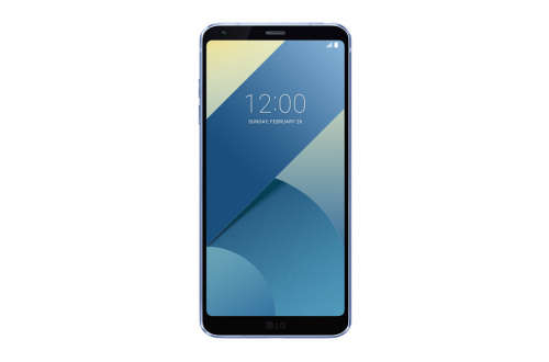 LG G6 Dual 64GB - Unlocked Globally (w/ Global ROM) (Blue)