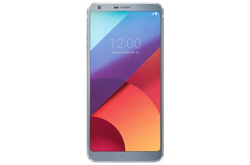 LG G6 Dual 64GB - Unlocked Globally (w/ Global ROM) (Platinum)