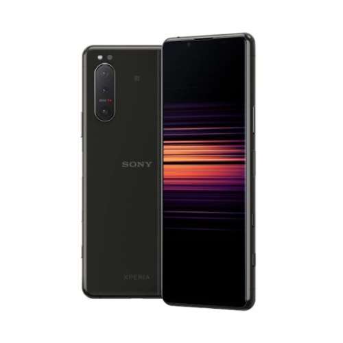 Sony Xperia 5 II 256GB8GB XQ-AS72 (Dual Sim  Unlocked Globally  Global ROM) - Black