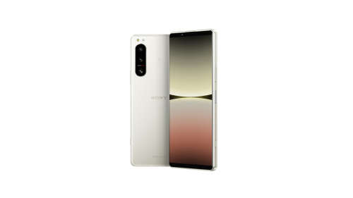 Sony Xperia 5 IV 5G 256GB/8GB (Dual Sim / Unlocked Globally / Global ROM) - White