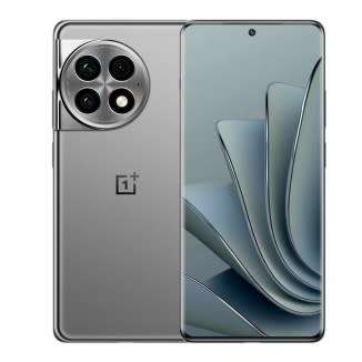 OnePlus Ace 2 Pro 5G 256GB/12GB (Dual Sim / Unlocked Globally / Global ROM) - Gray