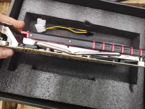 MSI - GTX950 Gaming 2G Graphics card