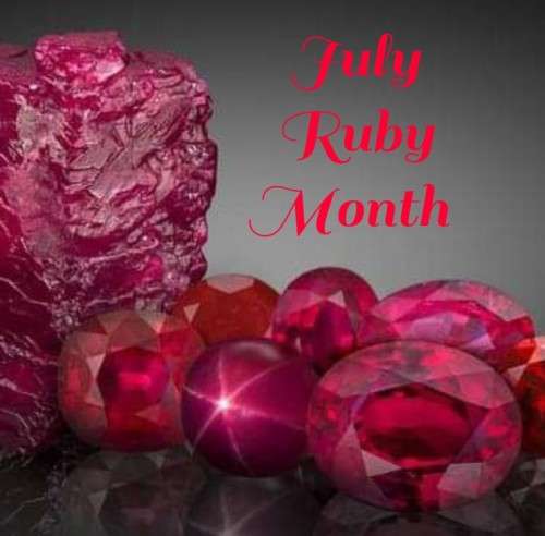 Natural 2.65 Ct Red Ruby  INVESTMENT