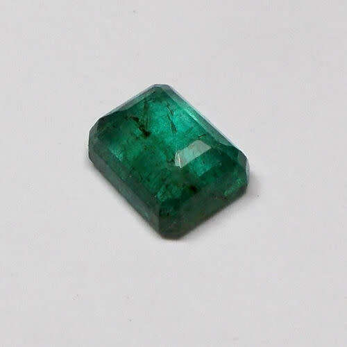 Natural 1.6 Ct Emerald AA