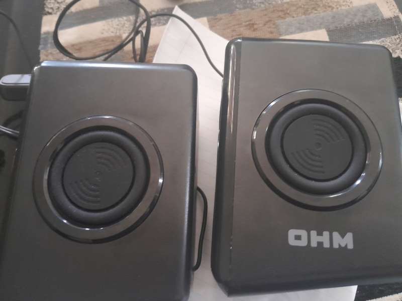 Huawei wifi router,Gaming Headset,Speakers, USB External Extension