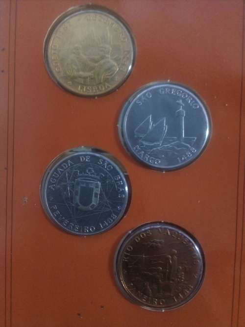 Diaz 88 * 1488 Coin collection