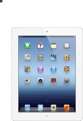iPad 2 16G WiFi only, Magnetic Cover & Bluetooth Keyboard