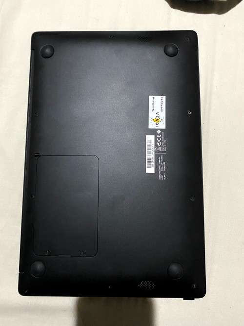 mecer laptop