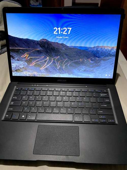 mecer laptop
