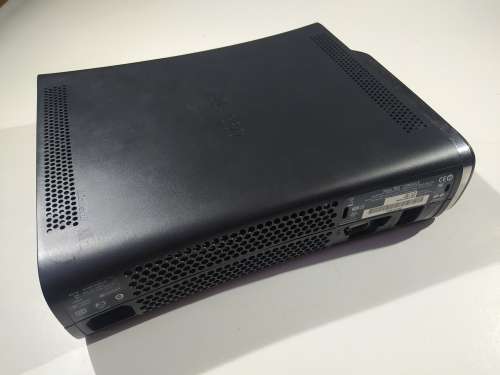 Xbox 360 Console (for spares or repair)