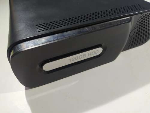 Xbox 360 Console (for spares or repair)