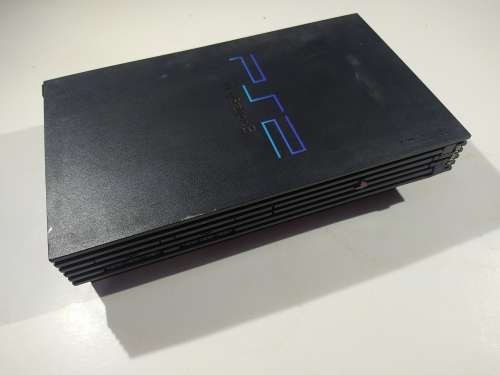 PlayStation 2 Console Only (Please read description)