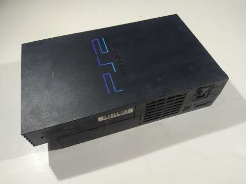 PlayStation 2 Console Only (Please read description)