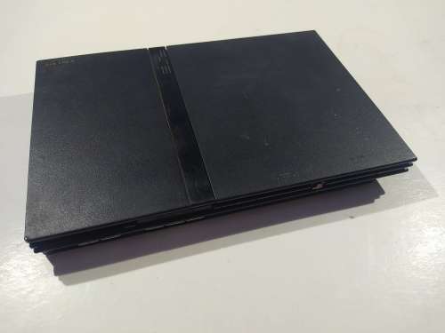 PlayStation 2 Console Only (Please Read Description)