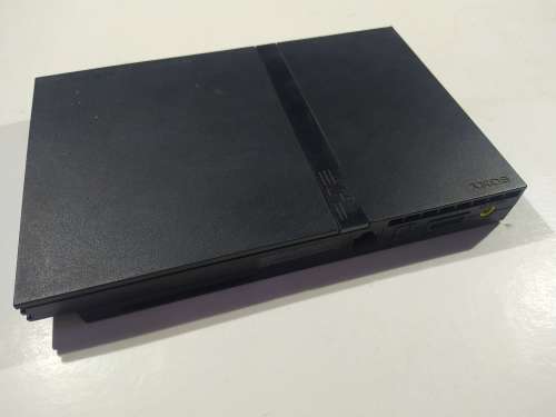 PlayStation 2 Console Only (Please Read Description)