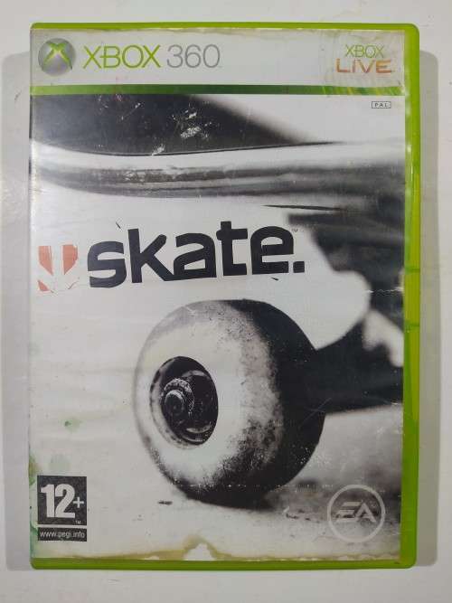 Skate (Xbox 360)