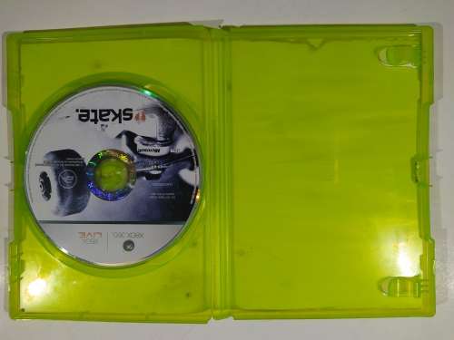 Skate (Xbox 360)