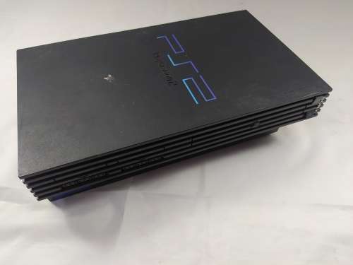 PlayStation 2 Console Only (Please read description)