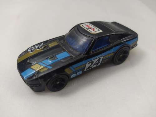 Hotwheels: Datsun 240Z